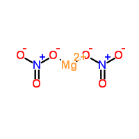 Nitricacid, magnesium salt (2:1)